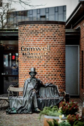 Comwell H C Andersen Dolce by Wyndham in Odense C